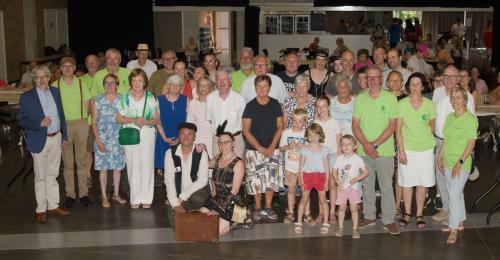 jubileumfeest